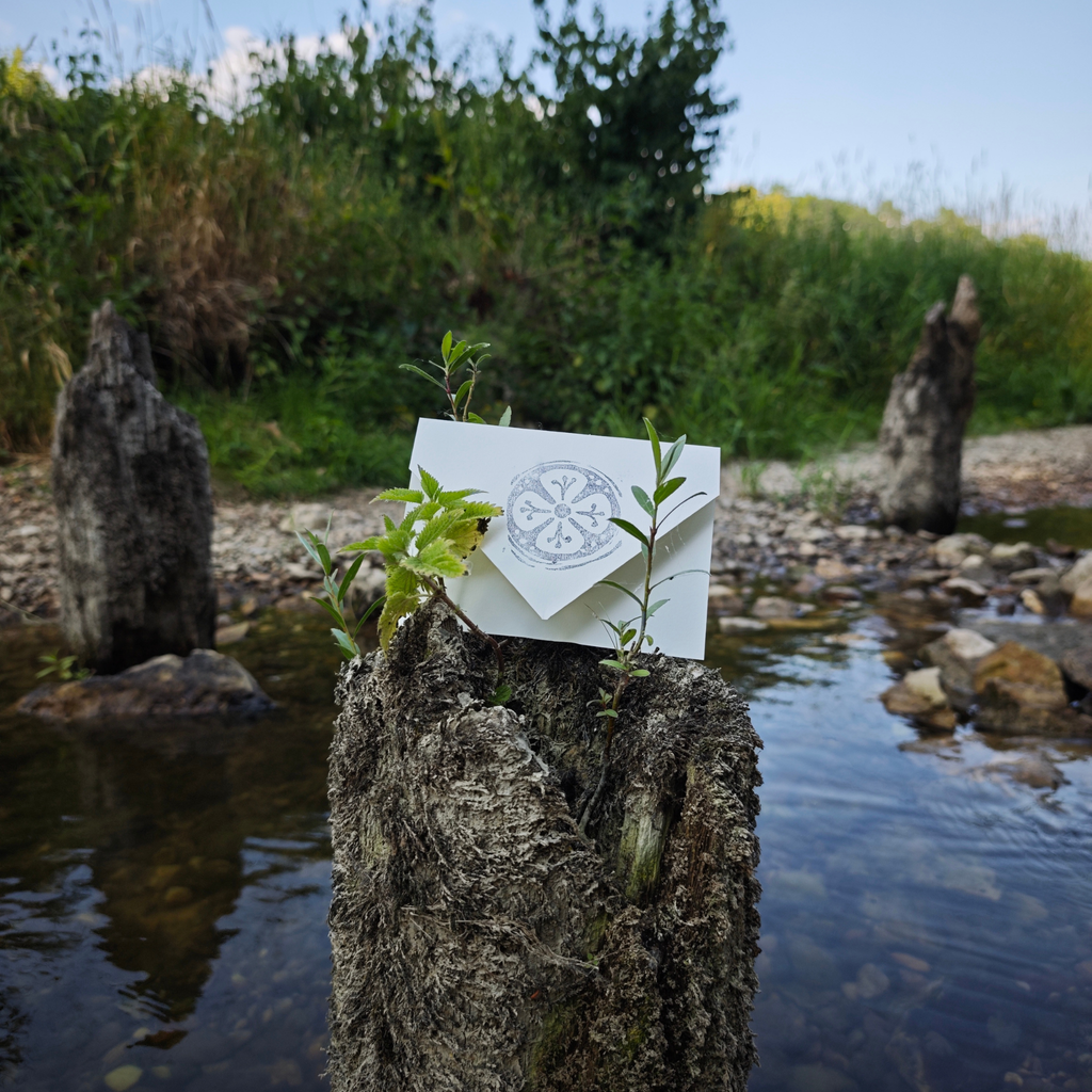 Kunstvoll Mail Club